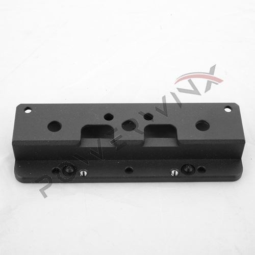 magnesium die casted part