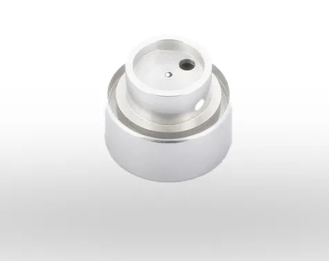 CNC Lathe Turning Parts